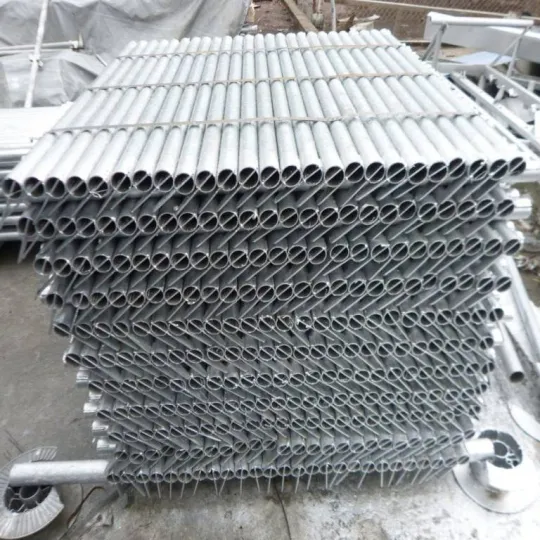Thanh giằng 0,55m