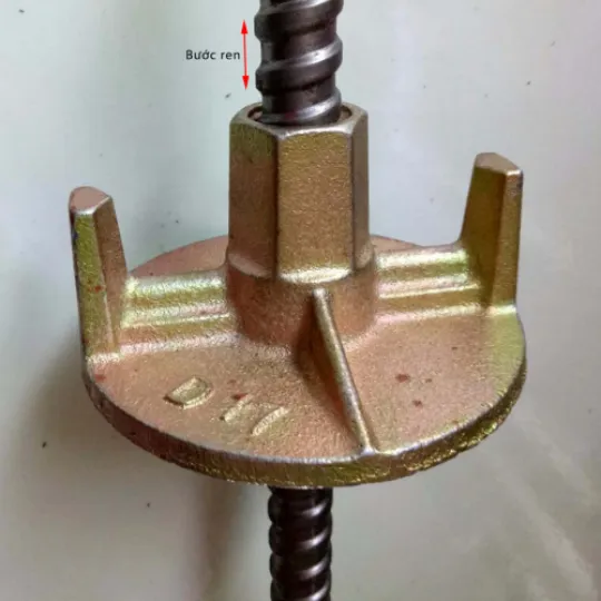 Bát chuồn D17 | Tán Chuồn D17 | Tán D17