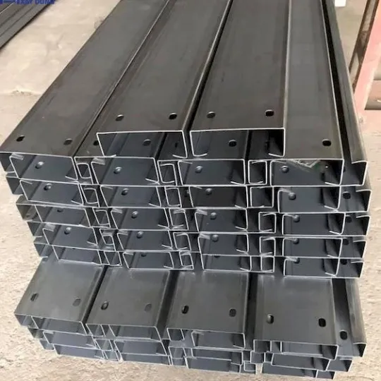 Xà Gồ 40x80