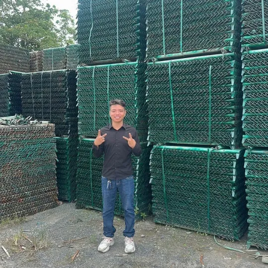 Thanh Giằng 0,95m