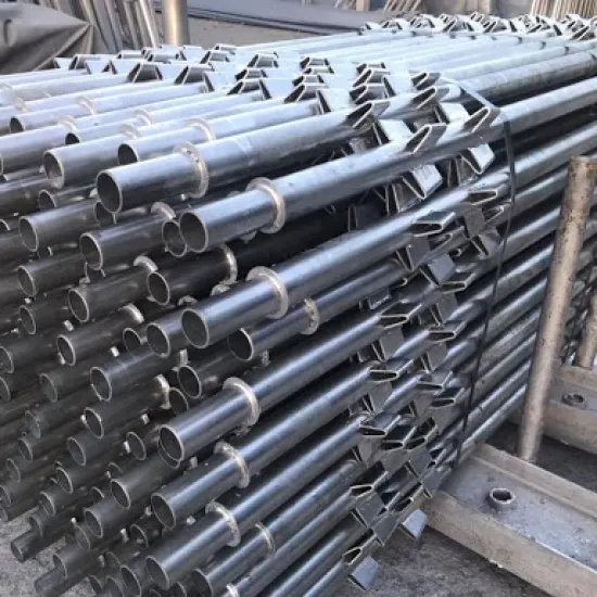 Cây chống nêm 1,5m