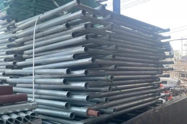 Các loại giàn giáo trong xây dựng hiện nay