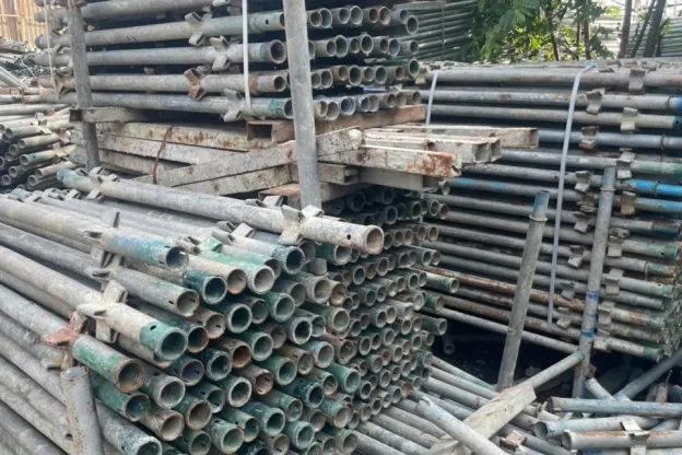 Tiêu chuẩn kỹ thuật cây chống tăng bạn cần biết