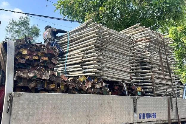 Mua cây chống tăng cũ ở đâu uy tín, giá tốt?