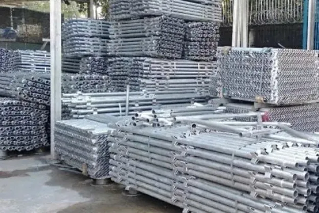Cho thuê giàn giáo nêm tại TPHCM giá rẻ