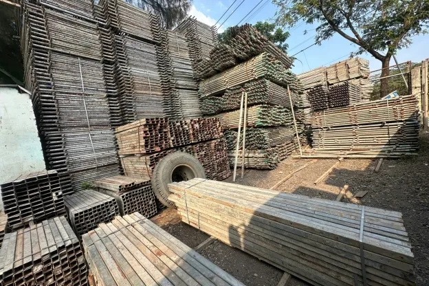 Công ty giàn giáo chữ h cho thuê TPHCM giá tốt