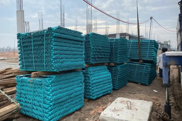 Giàn Giáo Thái Chinh – Báo Giá Thuê Giàn Giáo Mới Nhất Cho Quý Khách Hàng