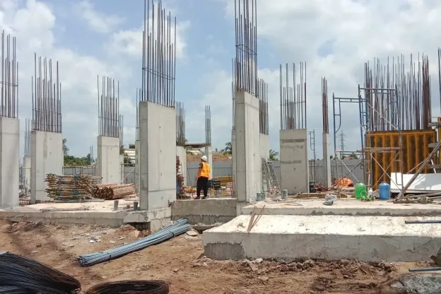Giàn Giáo Xây Dựng Là Gì? Vai Trò Và Các Loại Giàn Giáo Phổ Biến Hiện Nay