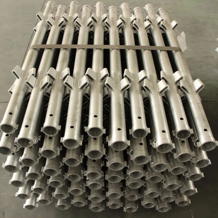 Cây chống nêm 1m