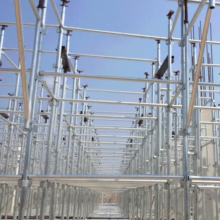 Giàn Giáo Nêm 0,5 Mét 
