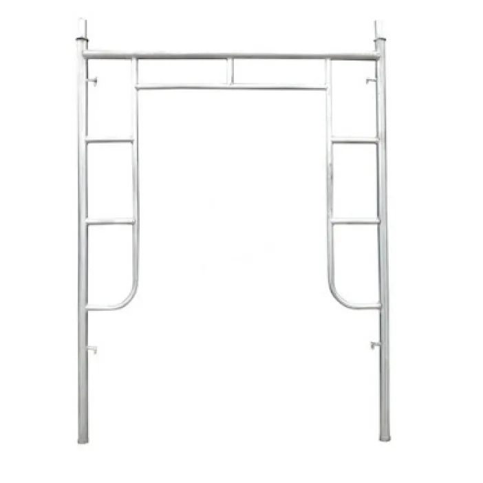 Giàn Giáo Khung Mạ Kẽm